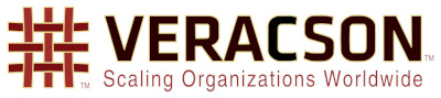 Veracson - Scaling Organizations Worldwide